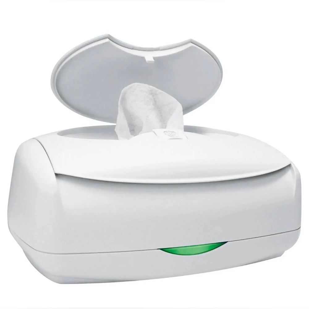 Prince Lionheart Ultimate Anti-microbial Wipes Warmer - Picture 3 of 3